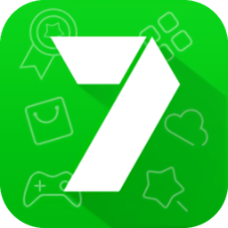 7723游戏盒正版 Logo
