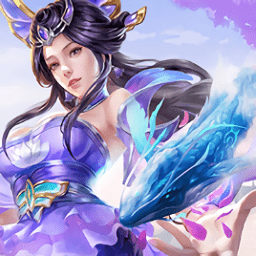 龙吟天下内购修改版 Logo
